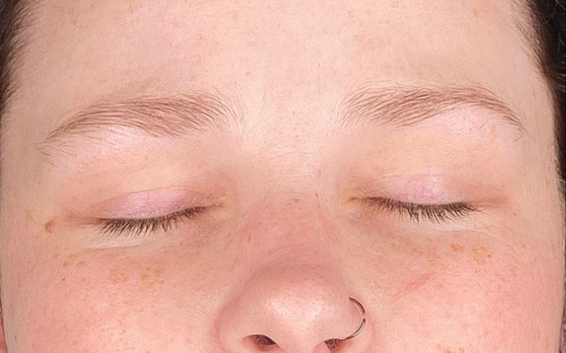 Brows before